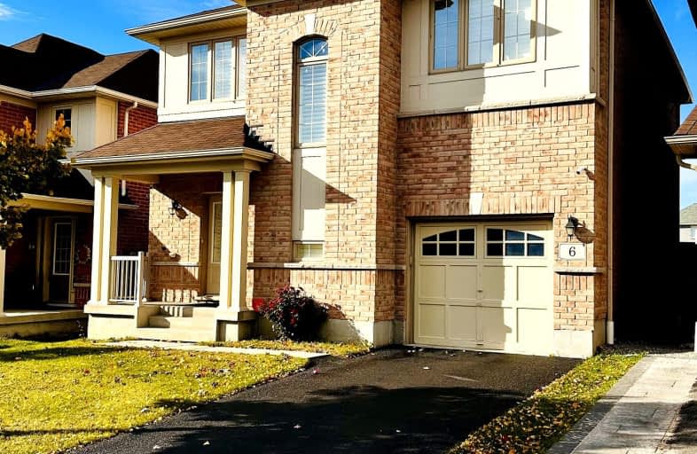 6 Mchugh Road, Ajax | Image 1