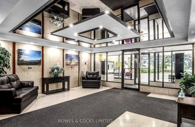 309-66 Falby Court, Ajax | Image 1