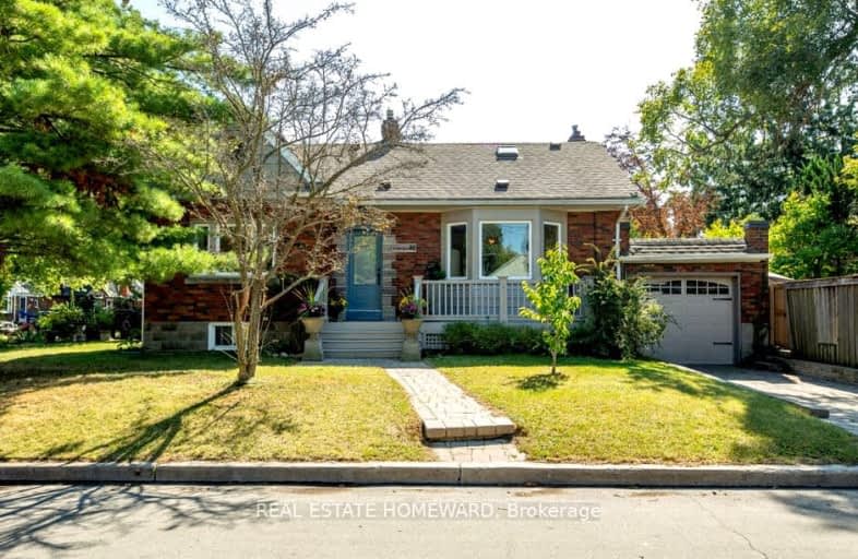 34 Queensgrove Road, Toronto | Image 1