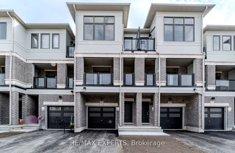 402 Okanagan Path, Oshawa | Image 1