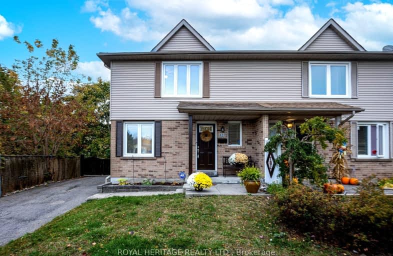 623 Cobblehill Drive, Oshawa | Image 1