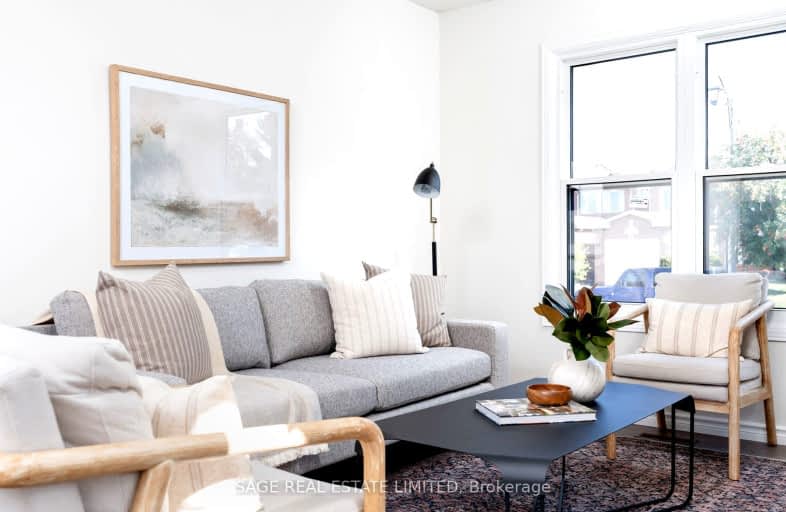 32 Sharp Crescent, Ajax | Image 1