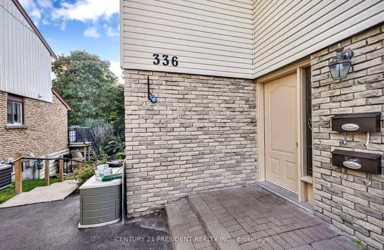 336 Malibu Street, Oshawa | Image 1