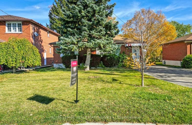 133 Elinor Avenue, Toronto | Image 1