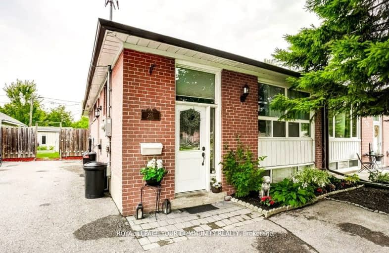 221 Rosedale Drive, Whitby | Image 1