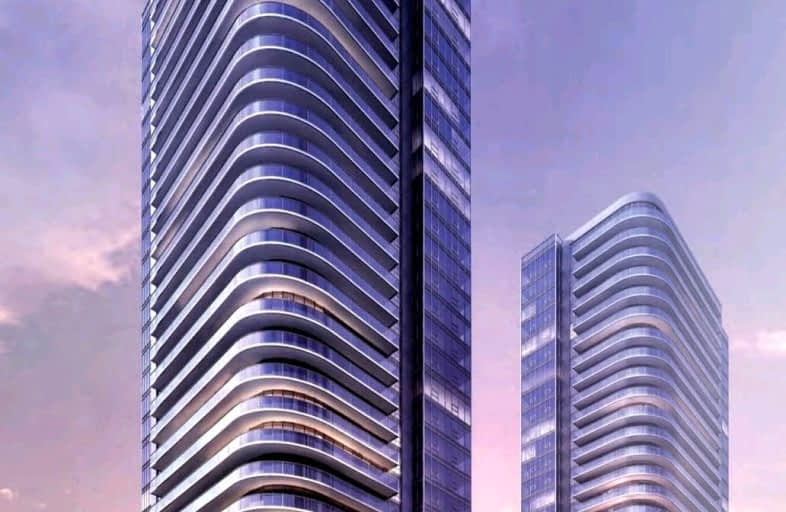 1609-2035 Kennedy Road, Toronto | Image 1