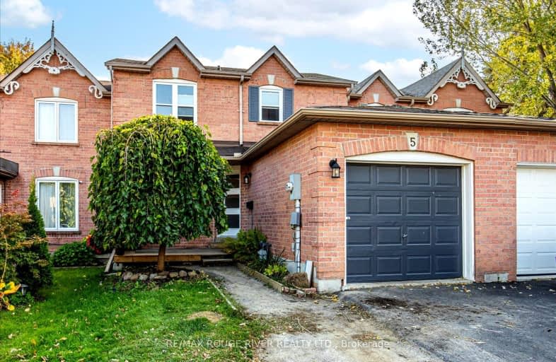 5 Hillhurst Crescent, Clarington | Image 1