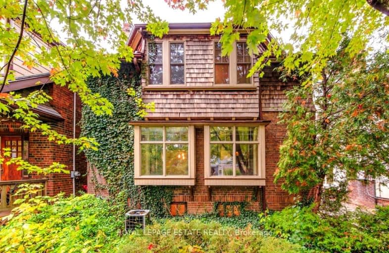 4 Bowmore Road, Toronto | Image 1