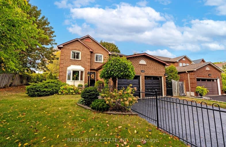 1289 Maple Ridge Drive, Pickering | Image 1