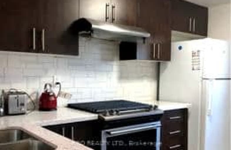 Upper-47 Horseley Hill Drive, Toronto | Image 1