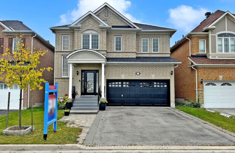 27 Sivyer Crescent, Ajax | Image 1