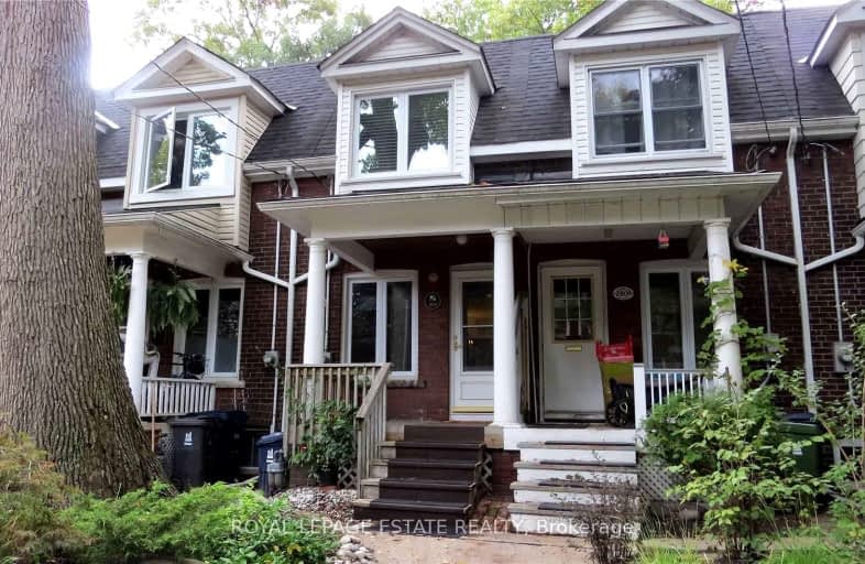 280 Lee Avenue, Toronto | Image 1