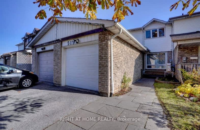 513 Salisbury Street, Oshawa | Image 1