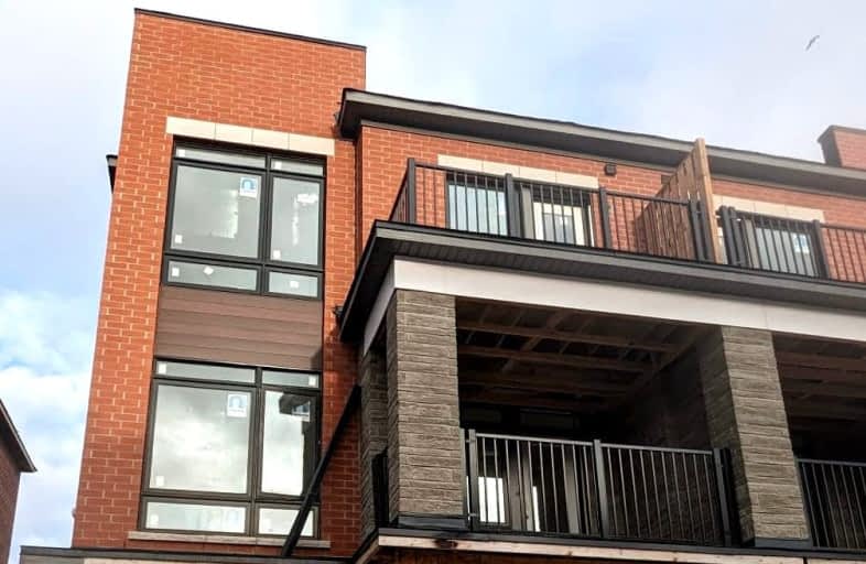 400-1 Vassello Lane South, Ajax | Image 1