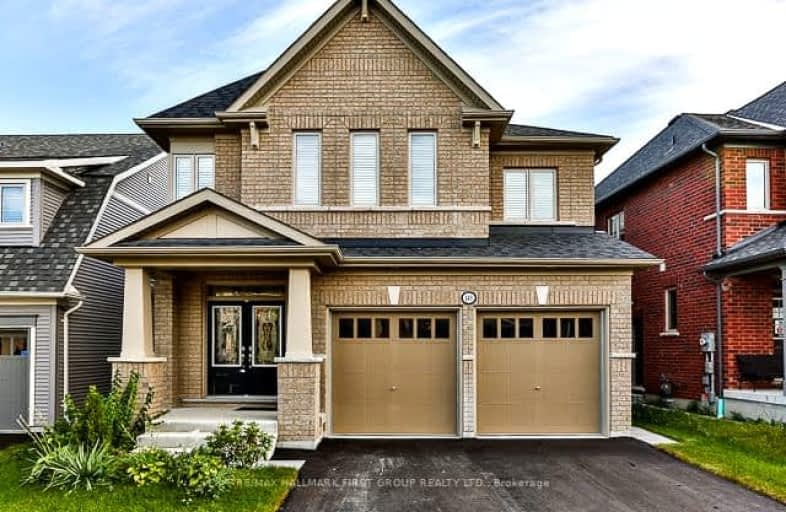 Upper-149 Dance Act Avenue, Oshawa | Image 1