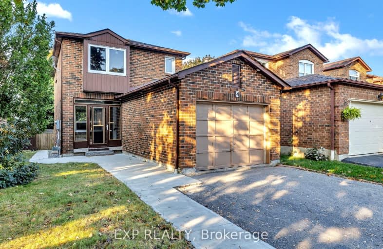 4 Bowers Court, Ajax | Image 1