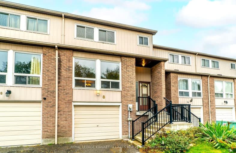 8 Macey Court, Ajax | Image 1