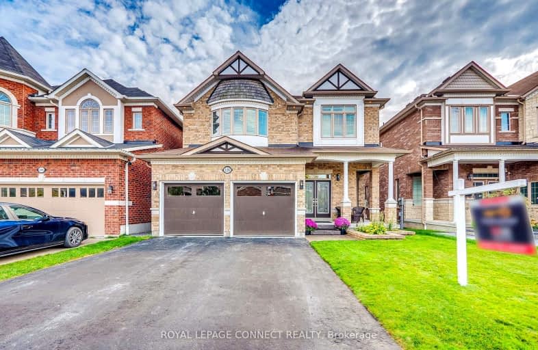 128 Sharplin Drive, Ajax | Image 1