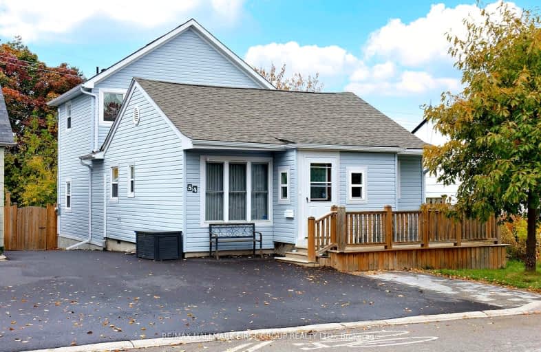 54 Windsor Avenue, Ajax | Image 1