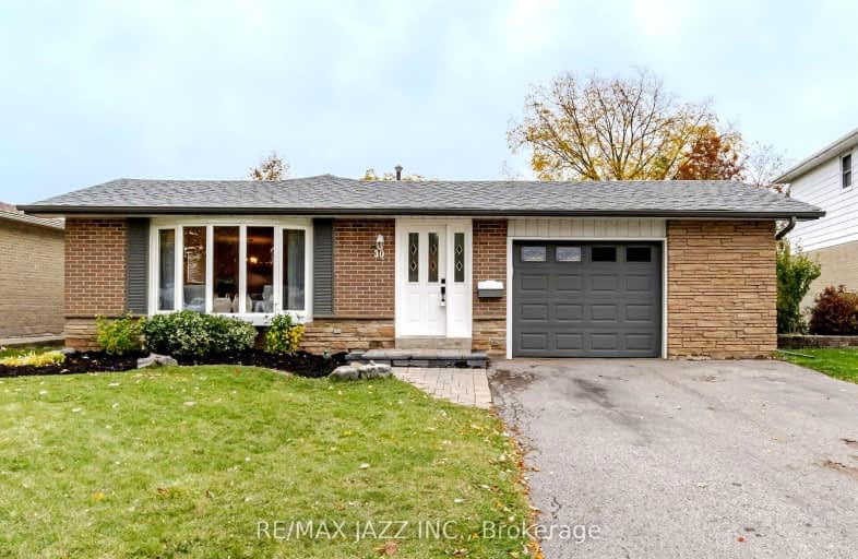 30 Cowling Crescent, Ajax | Image 1