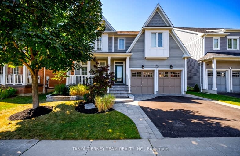 208 Montgomery Avenue, Whitby | Image 1