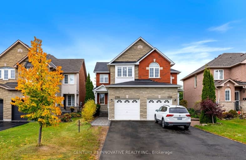 1744 White Cedar Drive, Pickering | Image 1