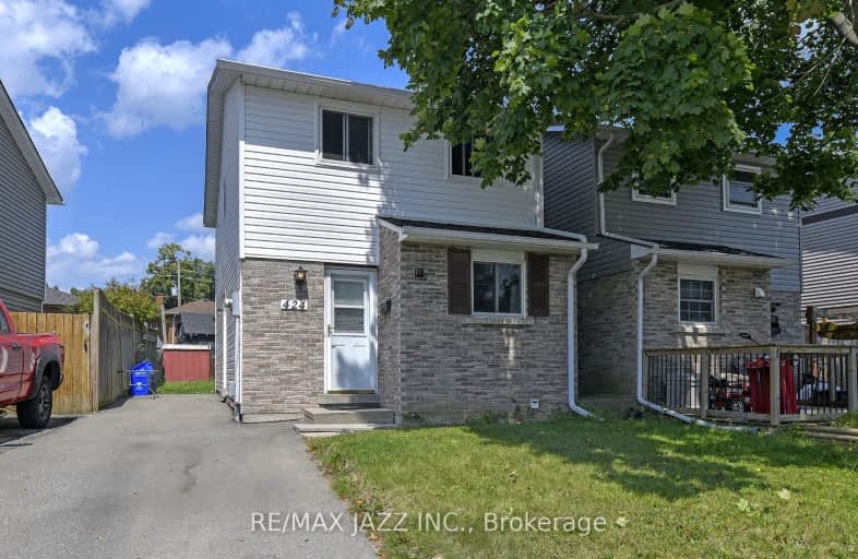 424 Chaleur Avenue, Oshawa | Image 1