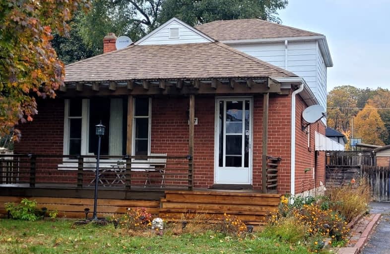 27 Vernon Road, Toronto | Image 1