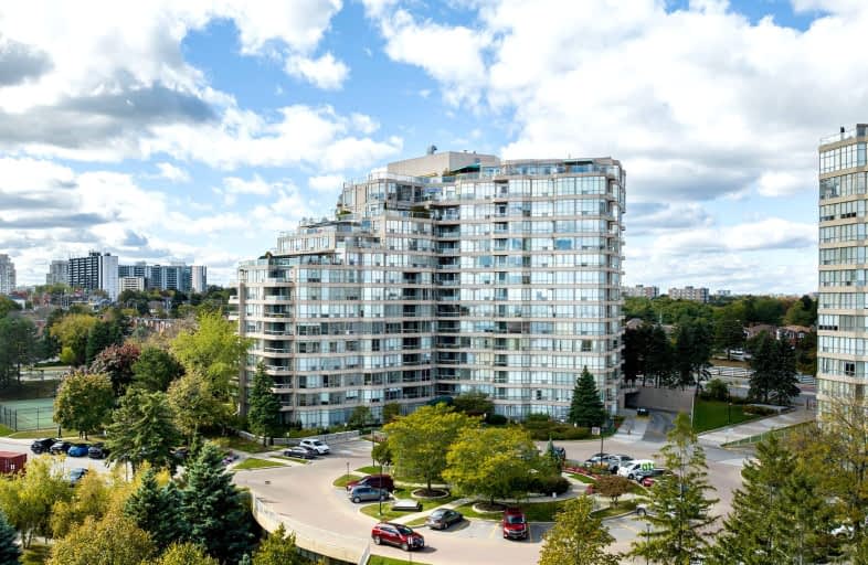 1120-10 Guildwood Parkway, Toronto | Image 1
