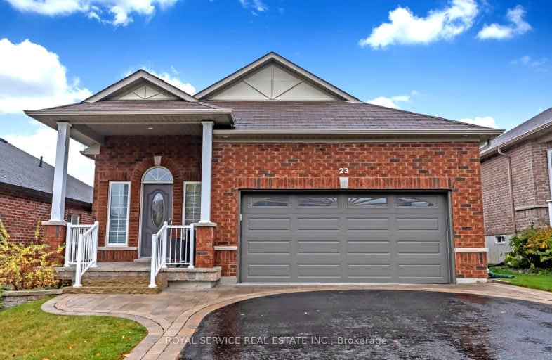 23 Bingham Gate, Clarington | Image 1