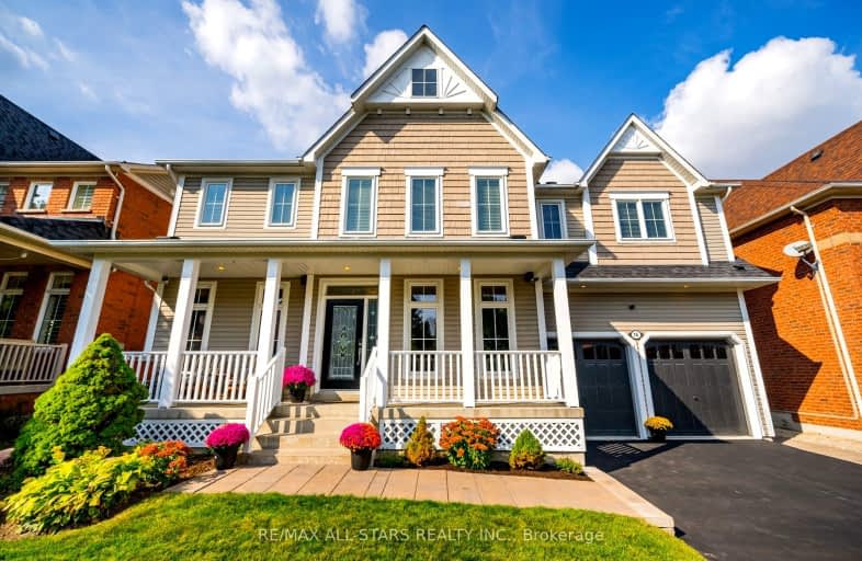 16 Jordan Court, Whitby | Image 1