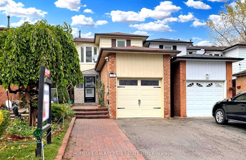 28 Ormerod Street, Toronto | Image 1