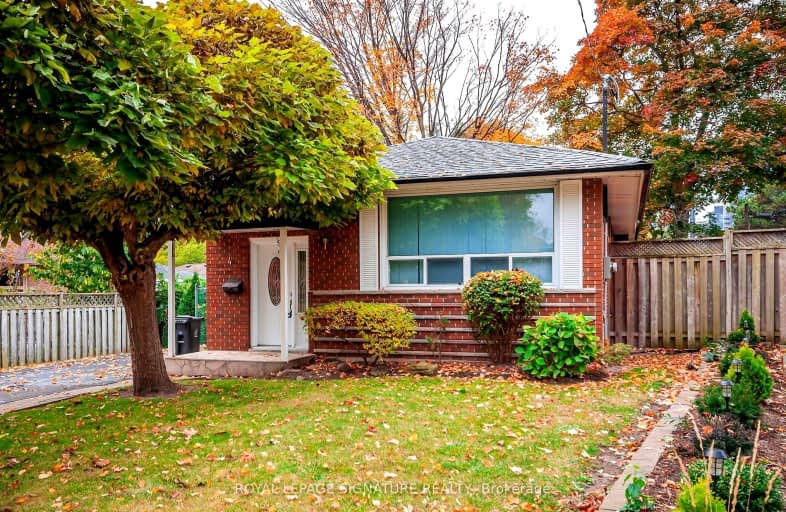 4 Mafeking Crescent, Toronto | Image 1