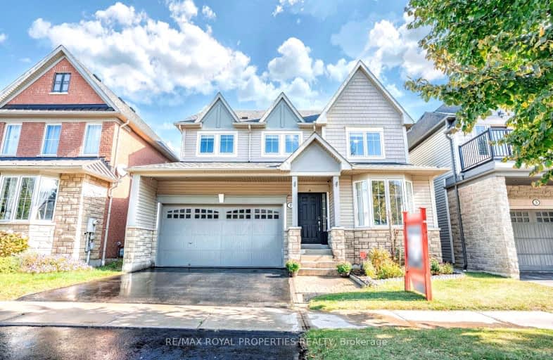 7 Leggett Drive, Ajax | Image 1