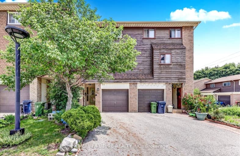 11-351 Military Trail, Toronto | Image 1