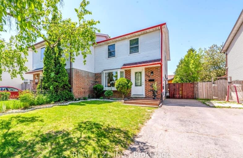 556 Salisbury Street, Oshawa | Image 1