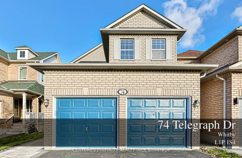 74 Telegraph Drive, Whitby | Image 1