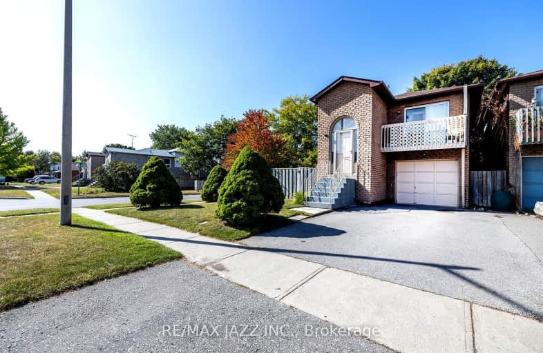 39 Empire Crescent, Clarington | Image 1