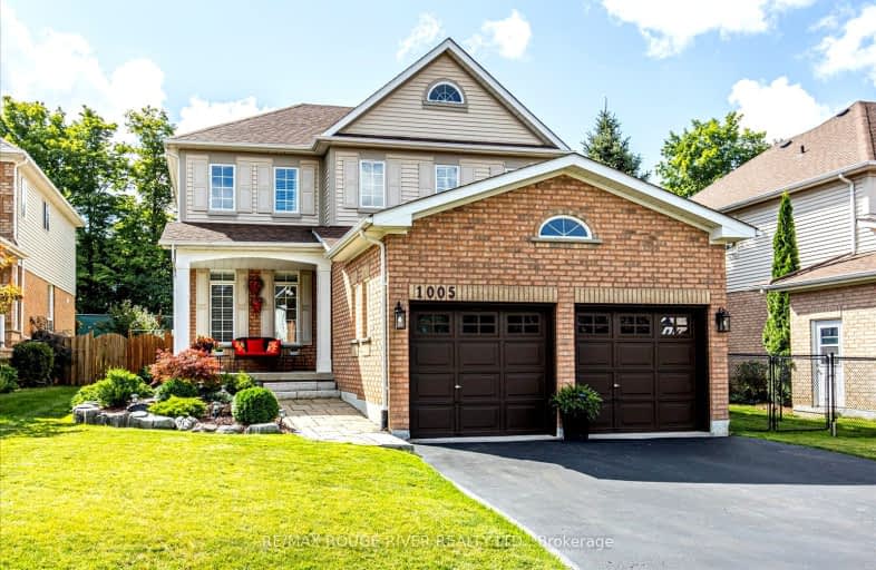 1005 Mountview Court, Oshawa | Image 1