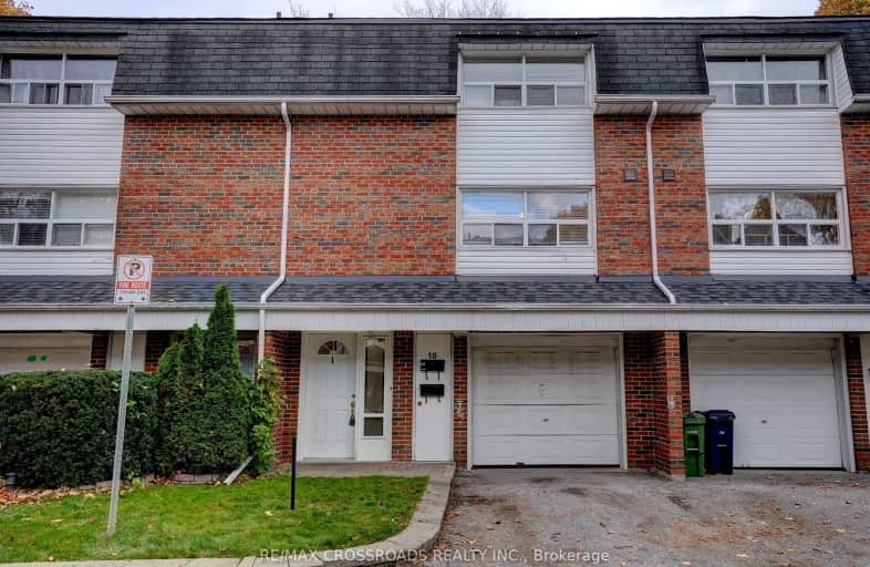 18 Trailridge Crescent, Toronto | Image 1