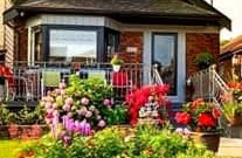 245 Sammon Avenue, Toronto | Image 1