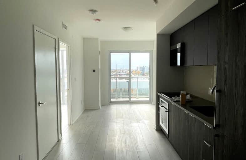 926-2031 Kennedy Road, Toronto | Image 1