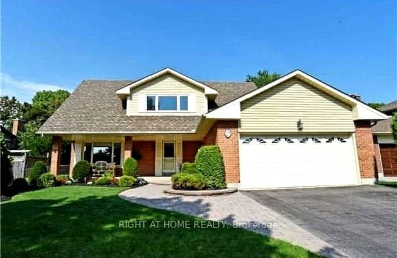 23 Anstead Crescent, Ajax | Image 1
