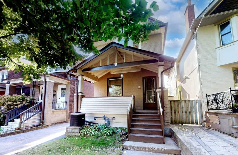 62 Redwood Avenue, Toronto | Image 1