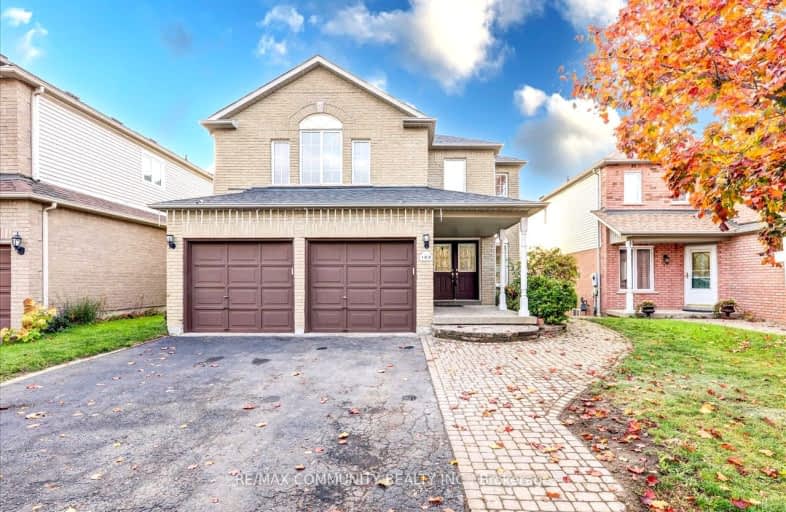 102 Hibbard Drive, Ajax | Image 1
