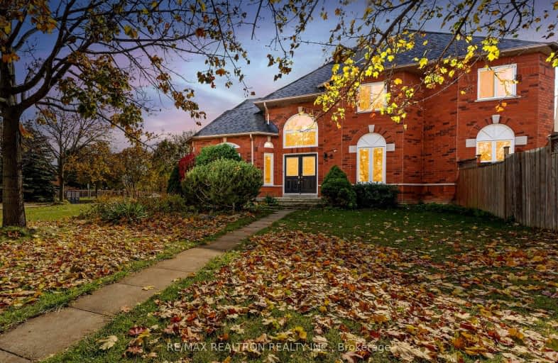16 Morden Crescent, Ajax | Image 1