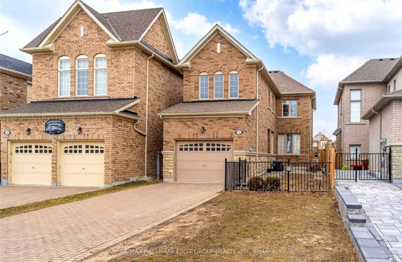 112 Braebrook Drive, Whitby | Image 1