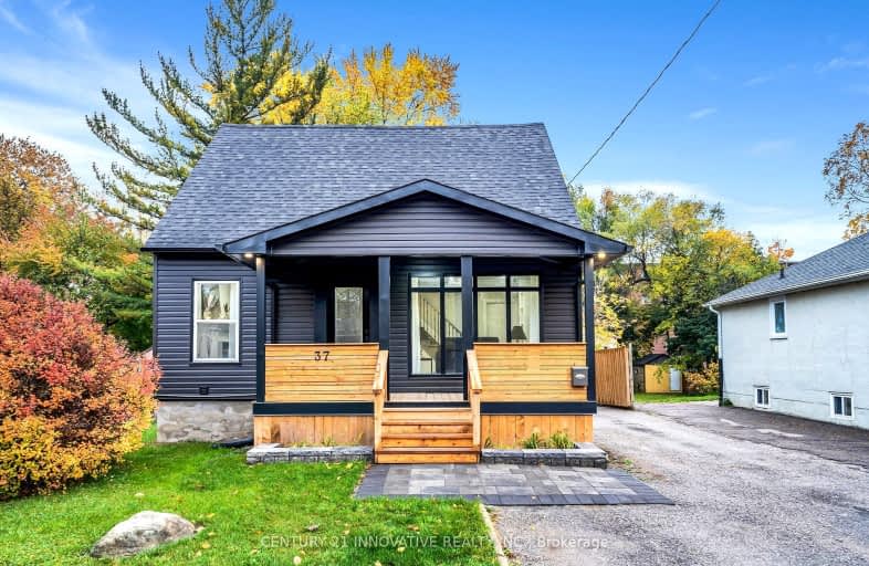 37 Lincoln Street, Ajax | Image 1