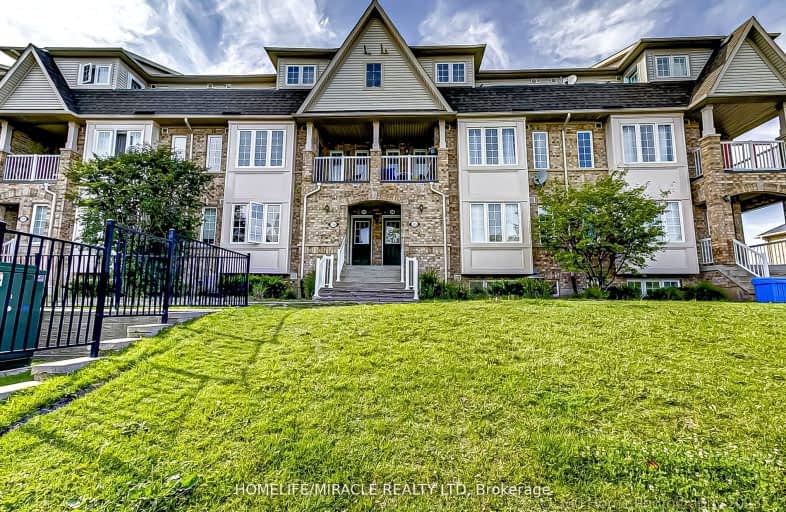 126-42 Pinery Trail, Toronto | Image 1