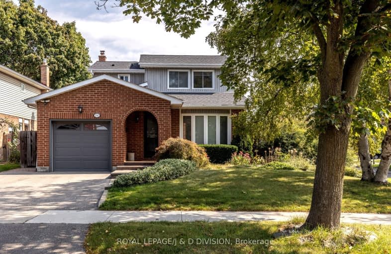 190 Goldhawk Trail, Toronto | Image 1